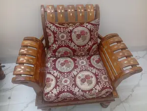 6 Seater Sofa Set