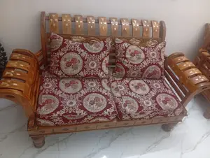 6 Seater Sofa Set
