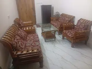 6 Seater Sofa Set