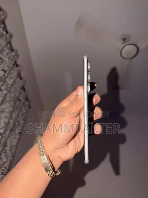 Infinix Hot 60 Pro+ 128 GB Silver