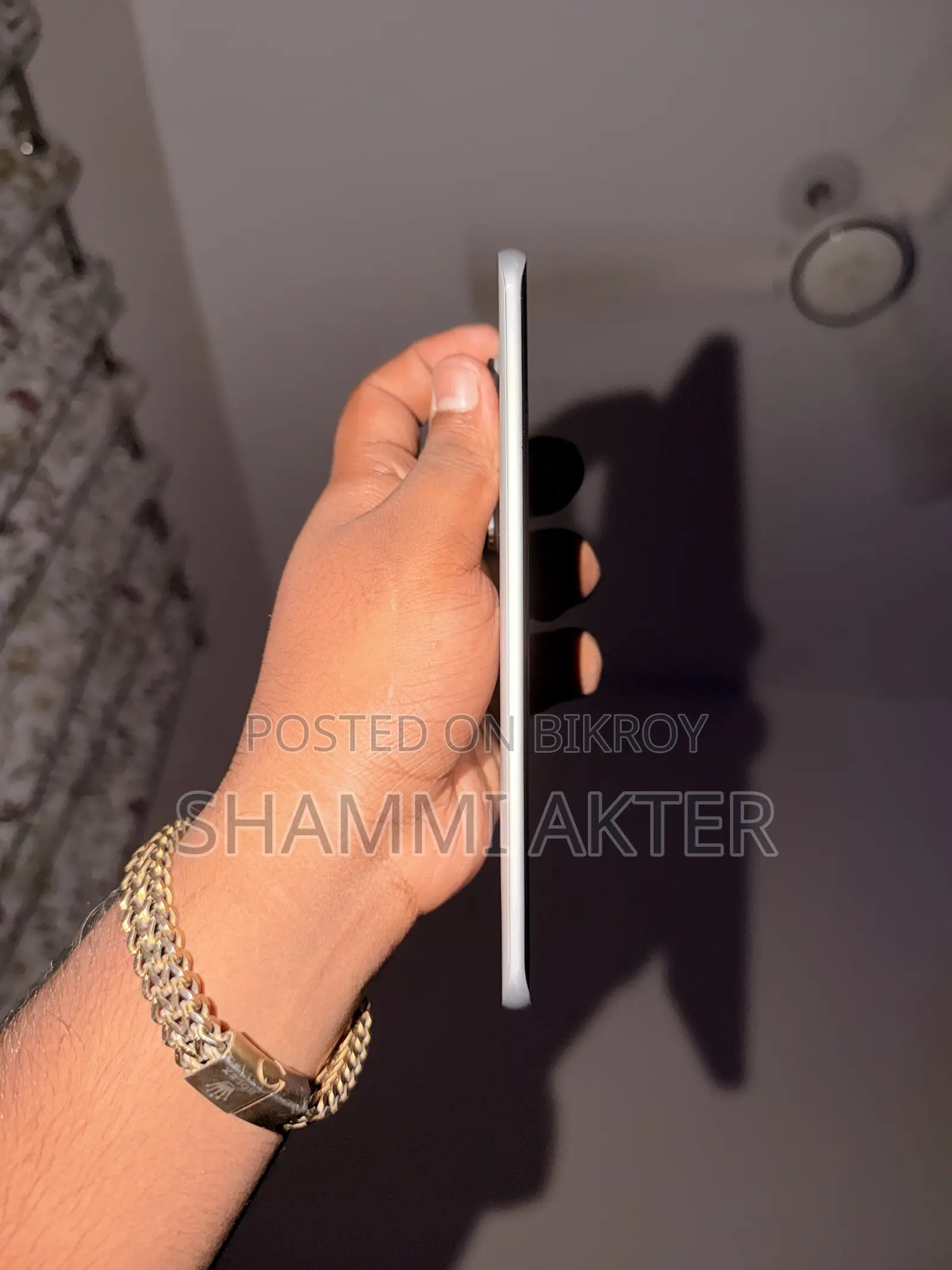 Infinix Hot 60 Pro+ 128 GB Silver