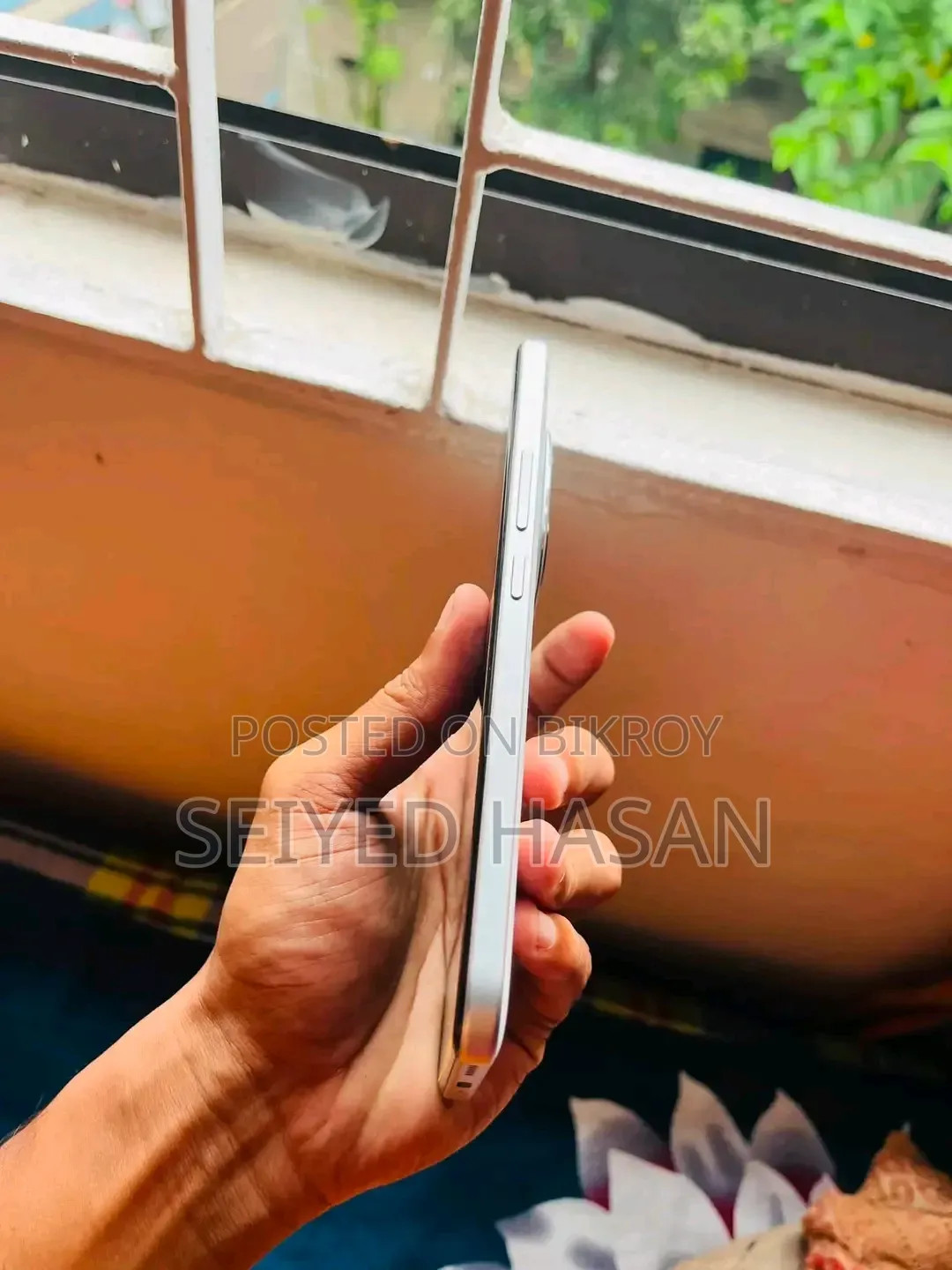শাওমি রেডমি নোট ১৫ প্রো প্লাস ২৫৬ জিবি হোয়াইট