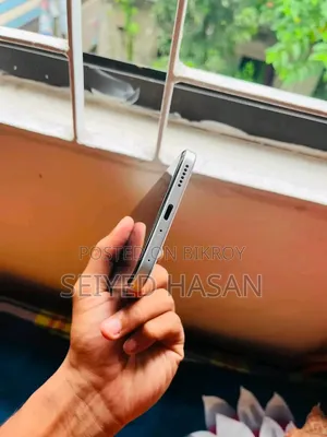 শাওমি রেডমি নোট ১৫ প্রো প্লাস ২৫৬ জিবি হোয়াইট