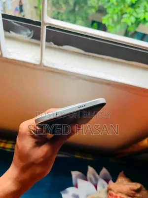 শাওমি রেডমি নোট ১৫ প্রো প্লাস ২৫৬ জিবি হোয়াইট