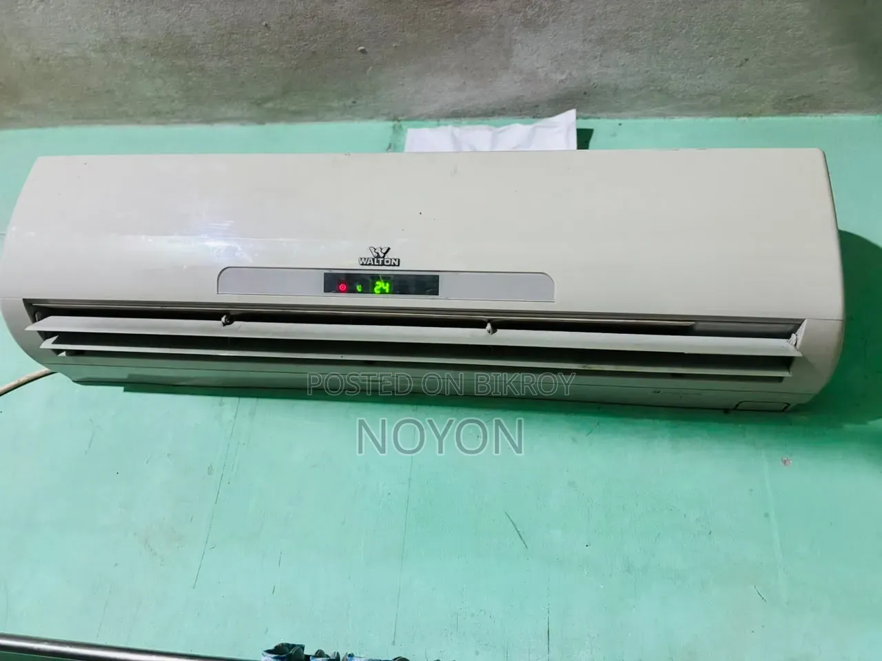 Walton AC 1.8 Ton