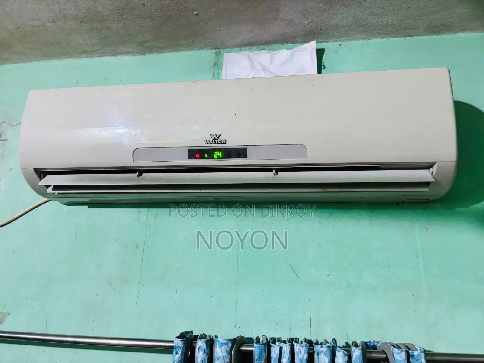 Walton AC 1.8 Ton