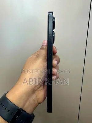 Xiaomi Redmi 13 256 GB Black