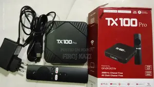 TX100 Pro TV Card