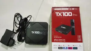 টিএক্স১০০ প্রো টিভি কার্ড