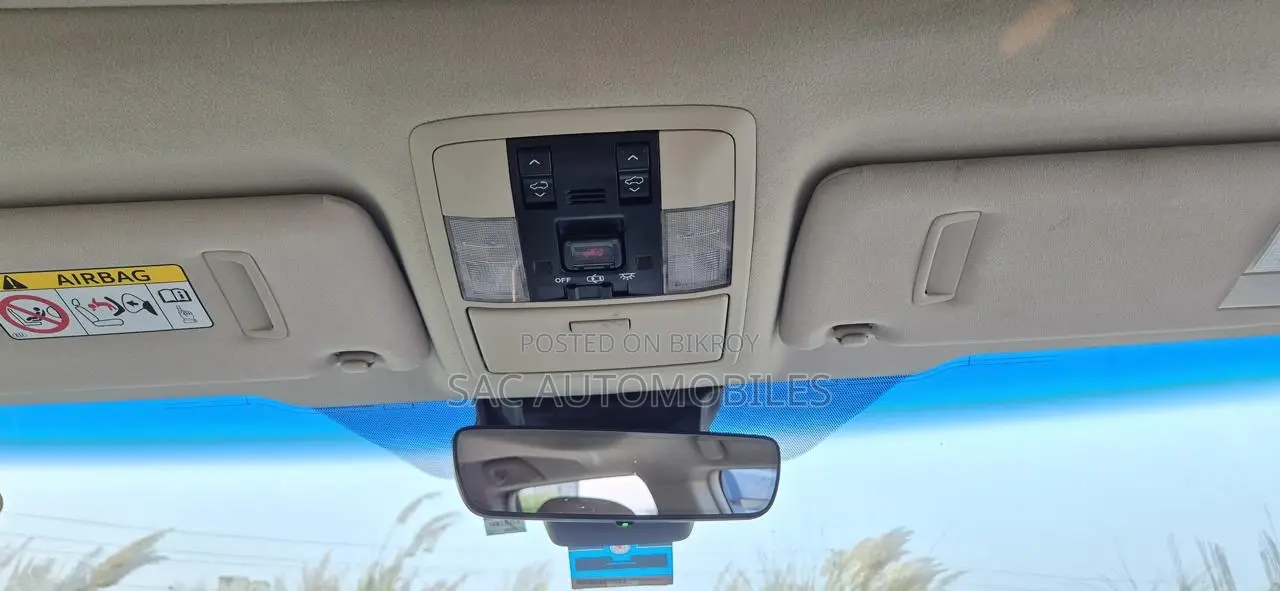 Toyota Land Cruiser Prado 2.7 i 16V 2009 Black