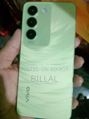 New Vivo V30 Lite 256 GB Green