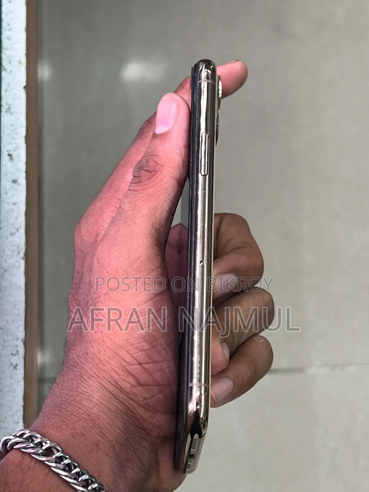 Apple iPhone 11 Pro 256 GB Gold