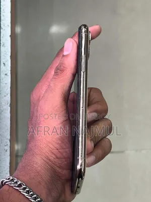 Apple iPhone 11 Pro 256 GB Gold