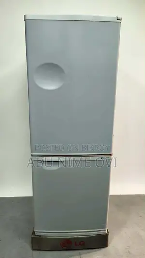 LG Refrigerator