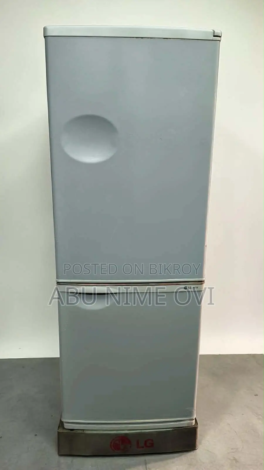 LG Refrigerator