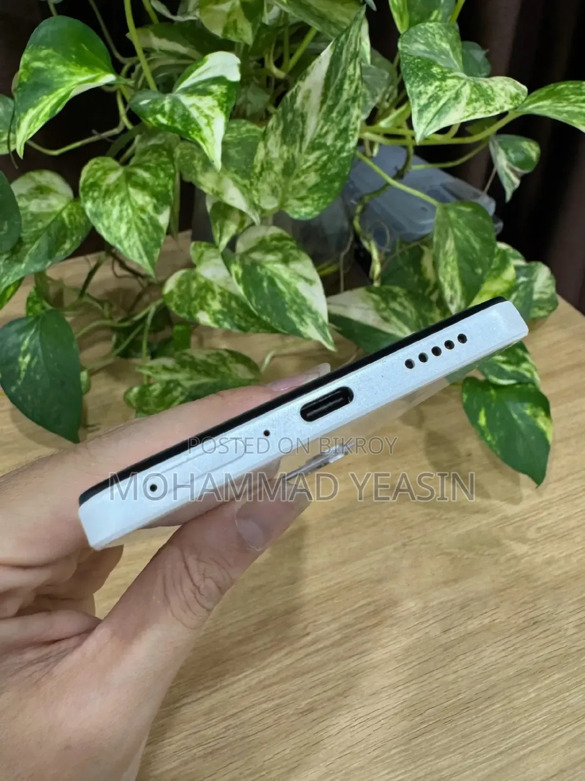 Xiaomi Redmi Note 12 Pro 5G 256 GB White