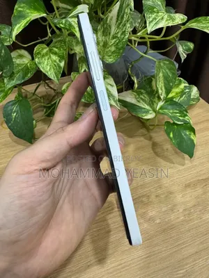 Xiaomi Redmi Note 12 Pro 5G 256 GB White