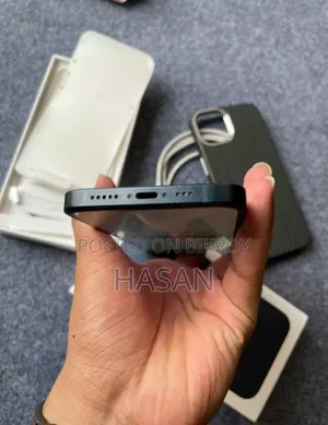 Apple iPhone 13 128 GB Black
