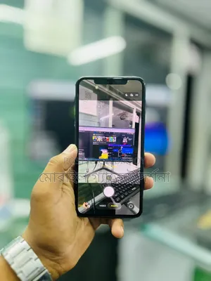 Apple iPhone 11 Pro Max 256 GB Gray