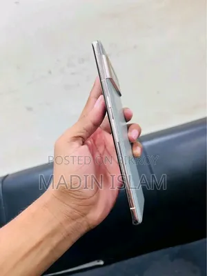 Google Pixel 7 Pro 256 GB Green