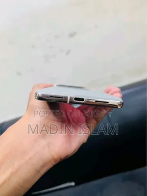 Google Pixel 7 Pro 256 GB Green