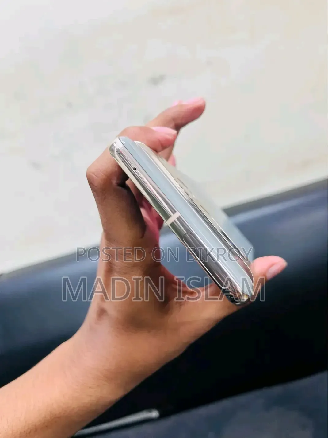 Google Pixel 7 Pro 256 GB Green