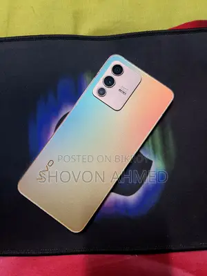 Vivo V23 5G 128 GB Rose Gold