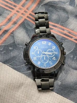 Halei Watch