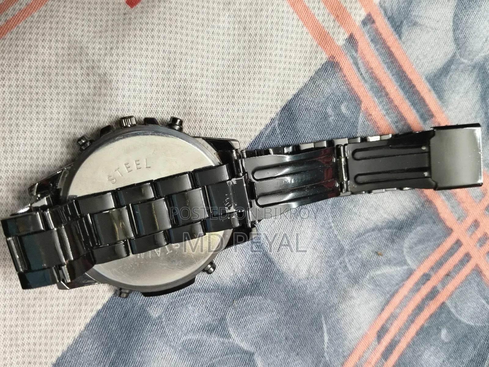 Halei Watch
