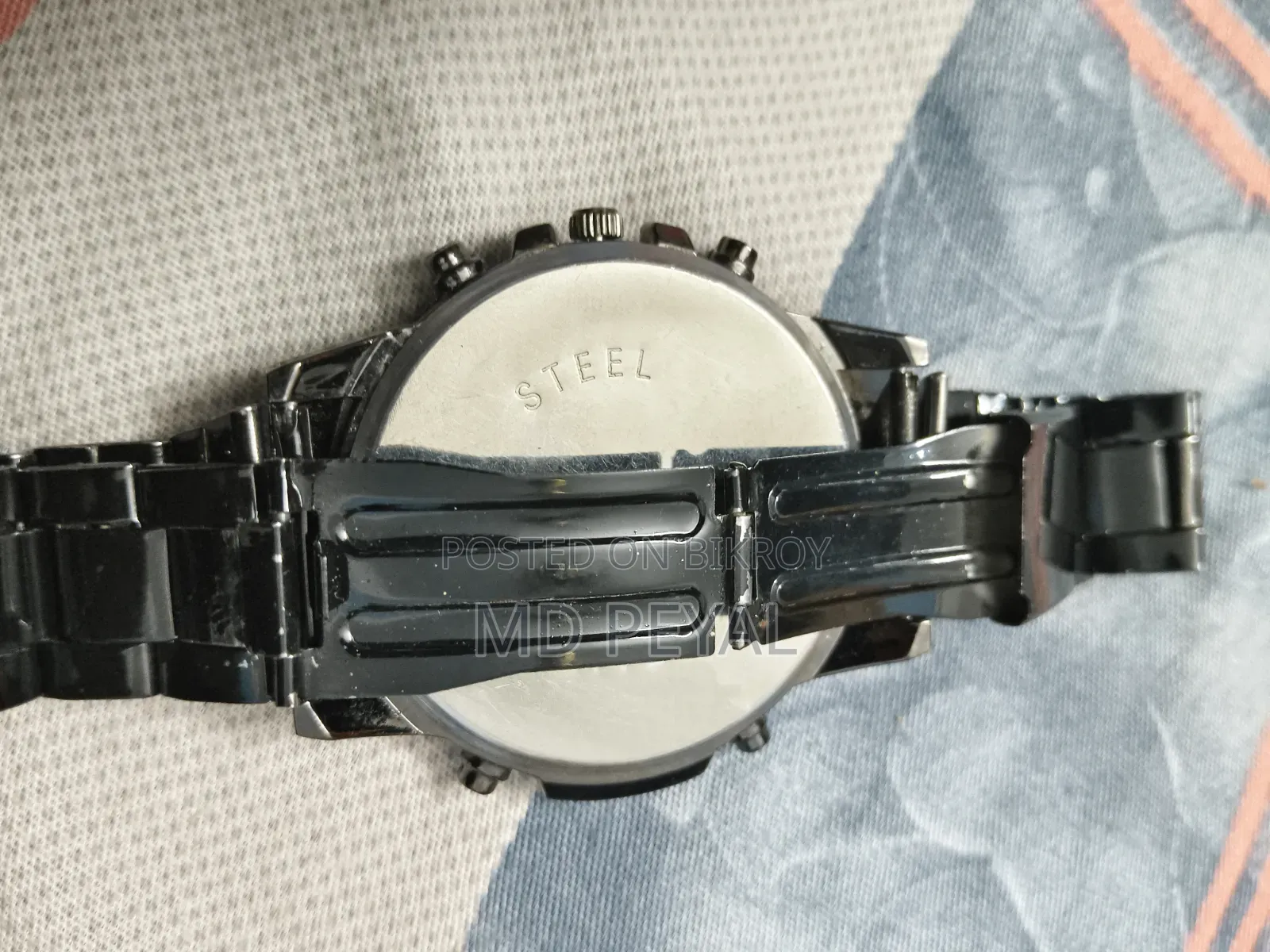 Halei Watch