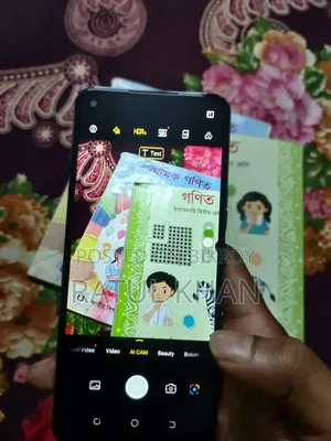 New Realme 128 GB Gray