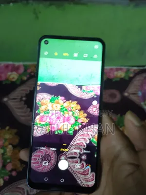New Realme 128 GB Gray