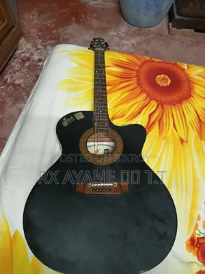 গিটার বিক্রি পোস্ট