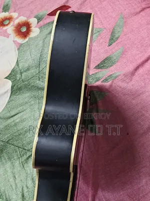 Guitar Sell Post