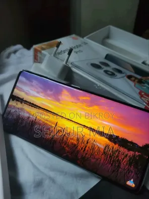 Xiaomi Redmi Note 14 Pro 5G 256 GB Blue