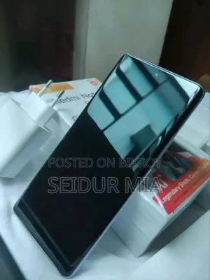 Xiaomi Redmi Note 14 Pro 5G 256 GB Blue