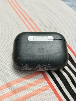 এয়ারপডস ২য় জেন কপি