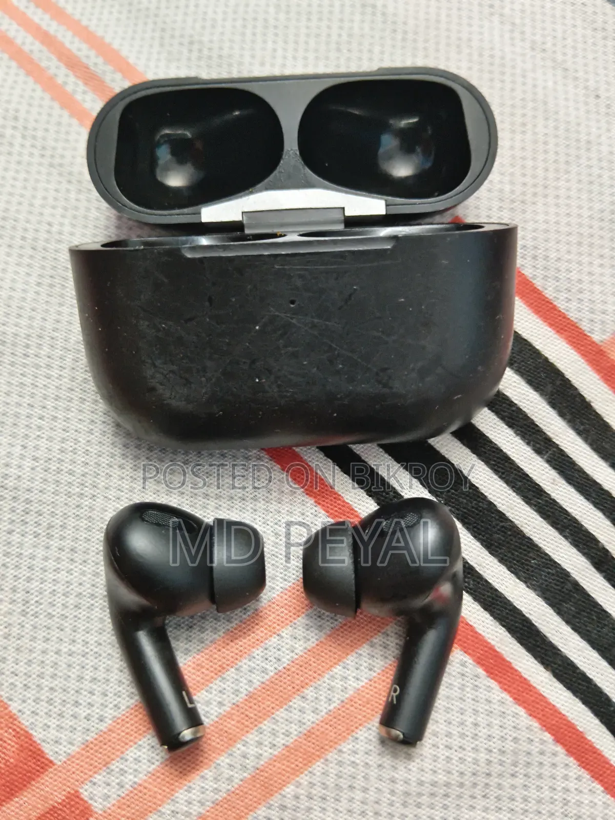 এয়ারপডস ২য় জেন কপি