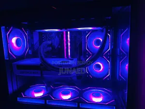 Desktop Computer Gigabyte 32GB AMD Ryzen 7 SSD 512GB