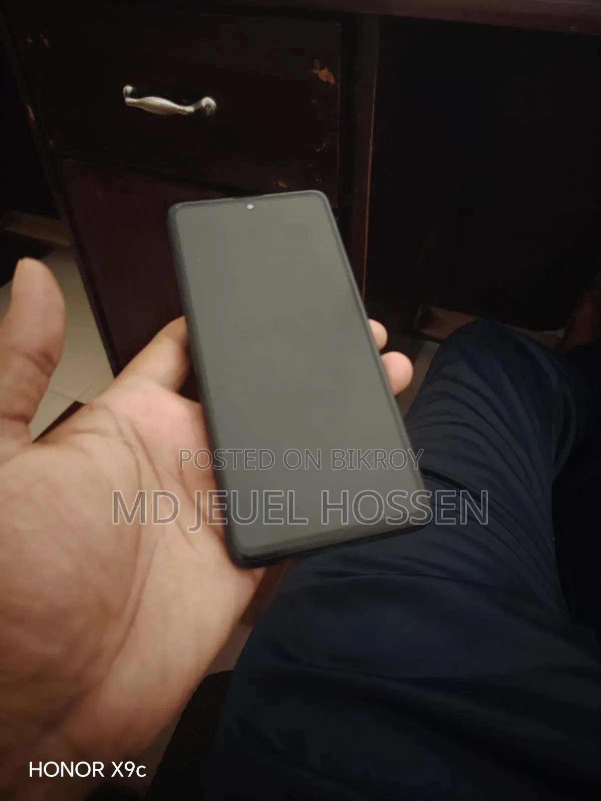 Samsung Galaxy M51 128 GB Blue