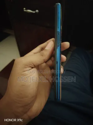 Samsung Galaxy M51 128 GB Blue
