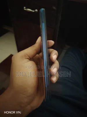 Samsung Galaxy M51 128 GB Blue