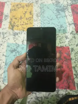 Samsung Galaxy M12 (India) 128 GB Blue