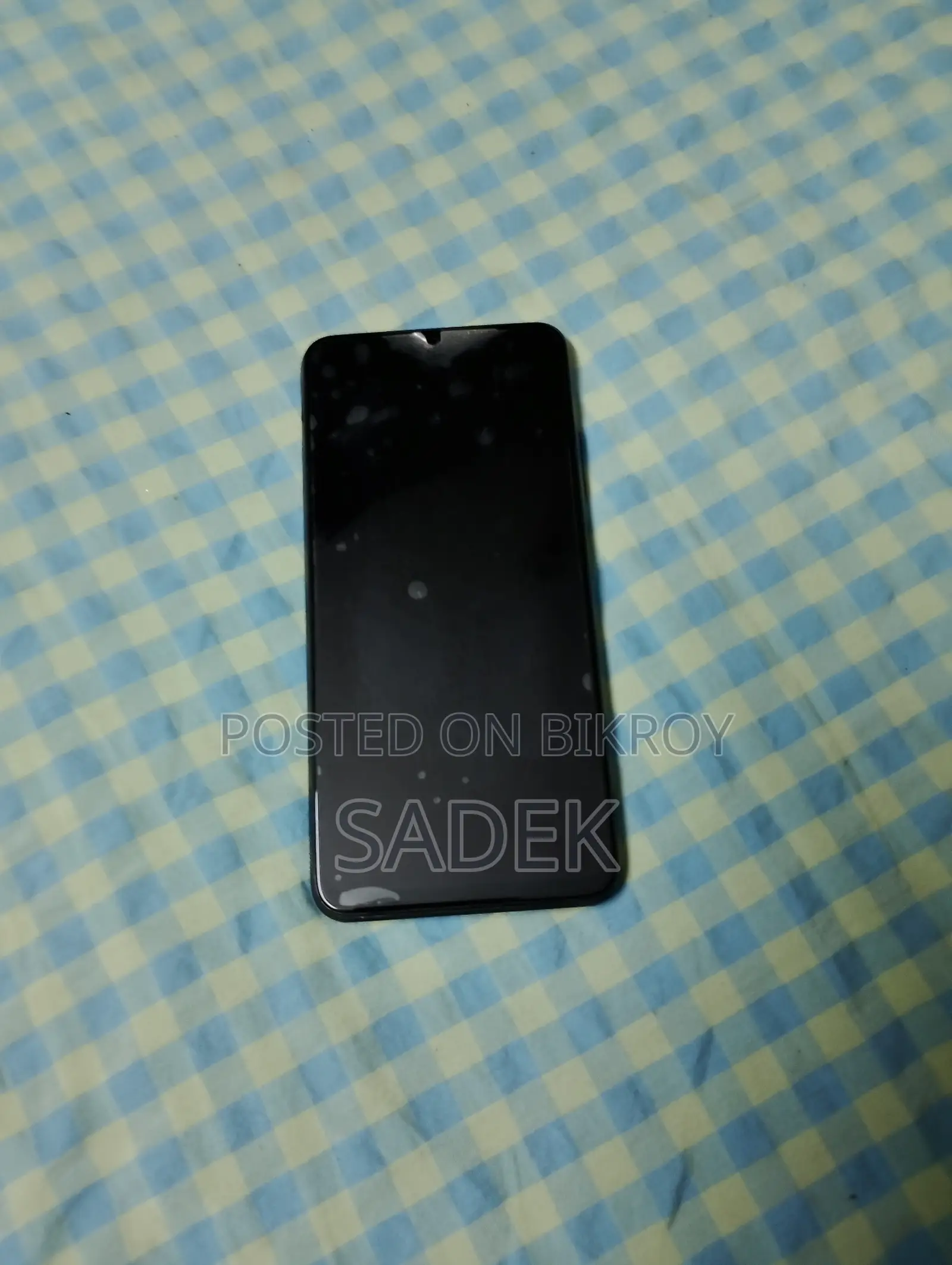 Xiaomi Poco M3 64 GB Black