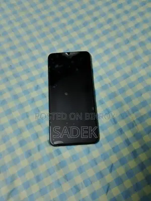 শাওমি পোকো এম৩ ৬৪ জিবি কালো