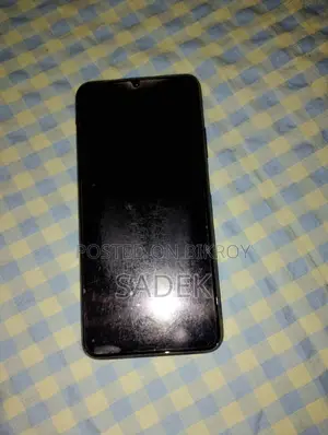 Xiaomi Poco M3 64 GB Black