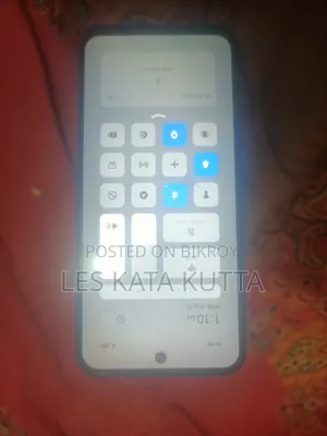 Infinix Hot 50i 128 GB Black