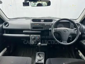 Toyota Probox 1.5 F 2WD 2021 White
