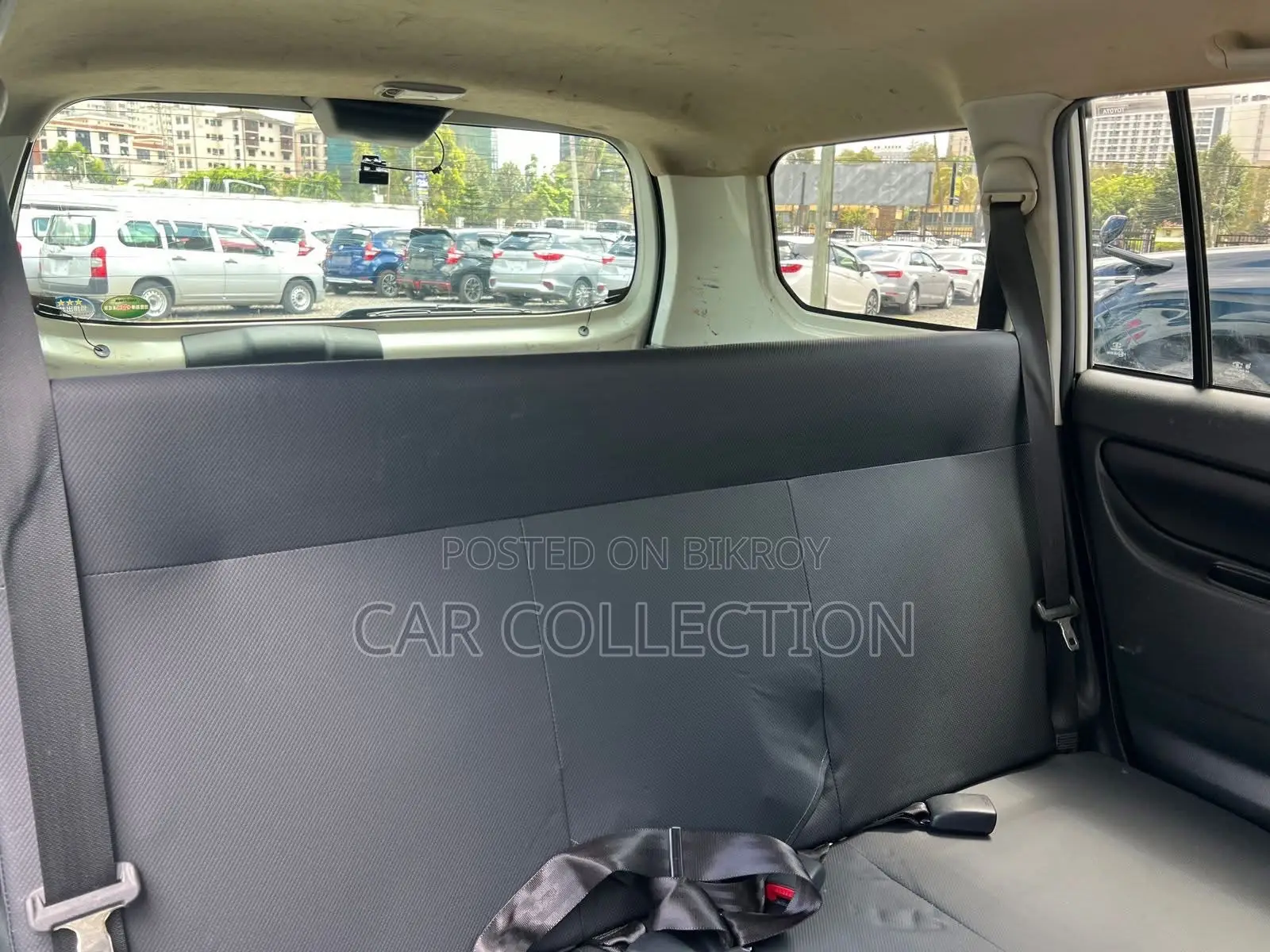 Toyota Probox 1.5 F 2WD 2021 White