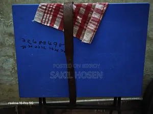 This table will be sold